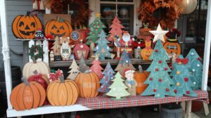 allshimswooddiyholidayseasons